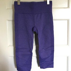 Lululemon Ebb to Street Crops